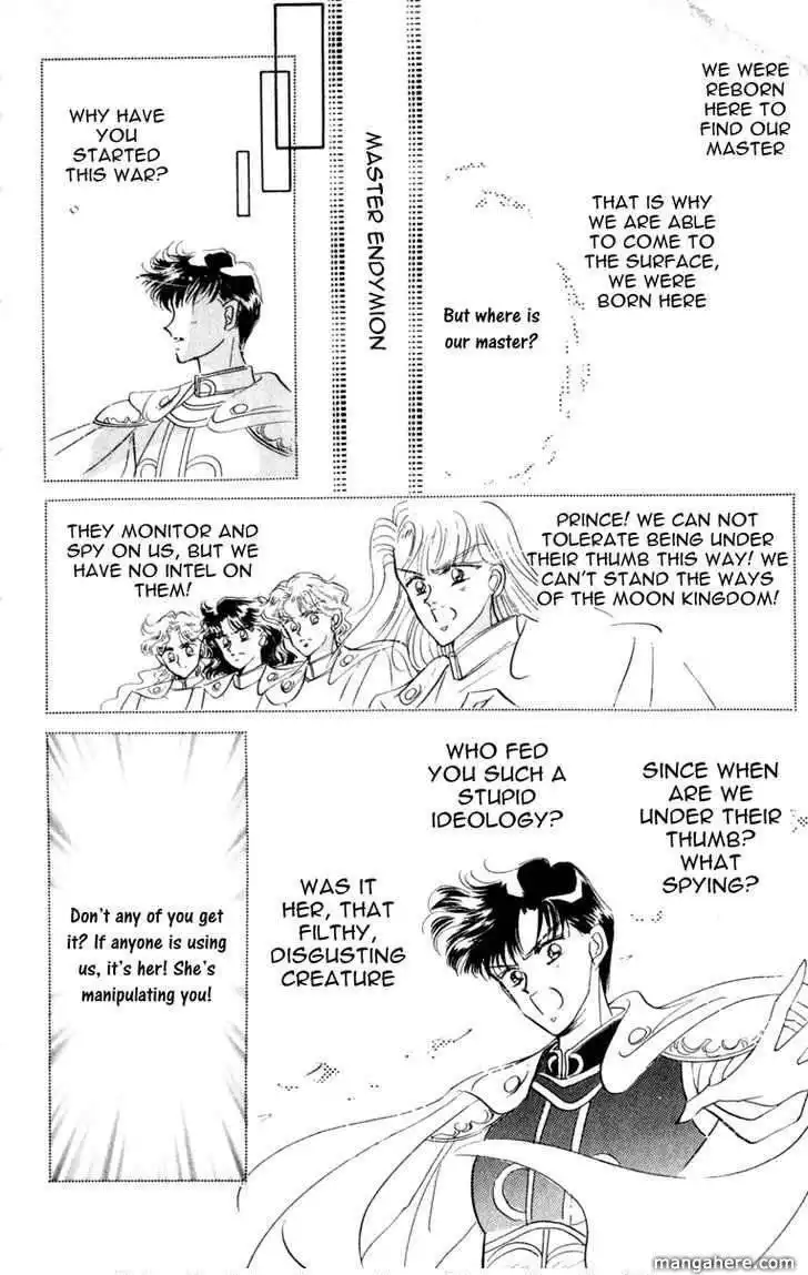 Sailor Moon Chapter 9 23